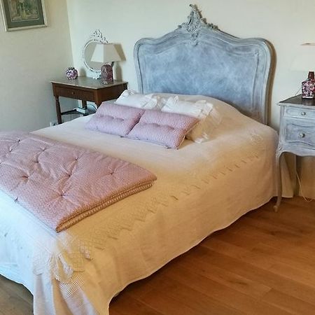 Chateau Peyrot Orgueil Bagian luar foto