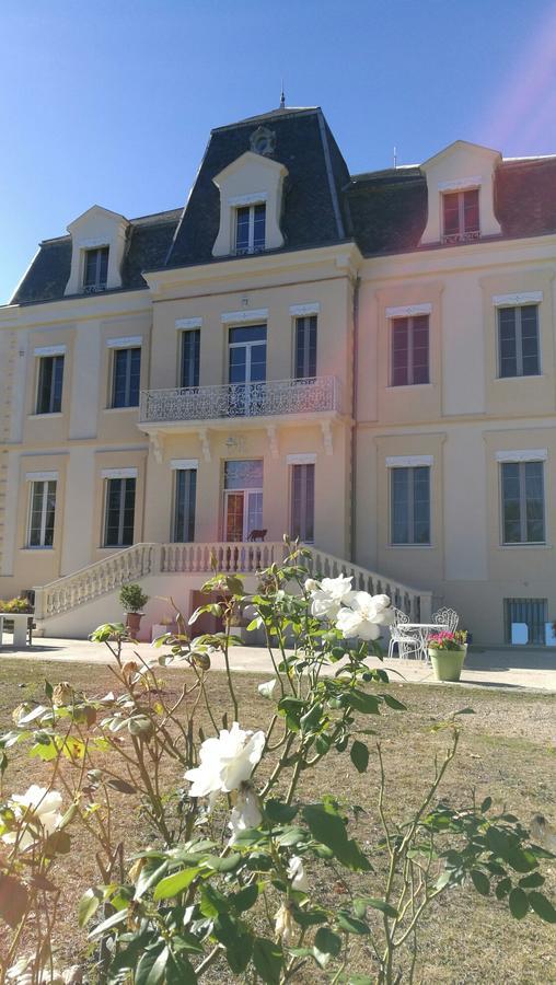 Chateau Peyrot Orgueil Bagian luar foto