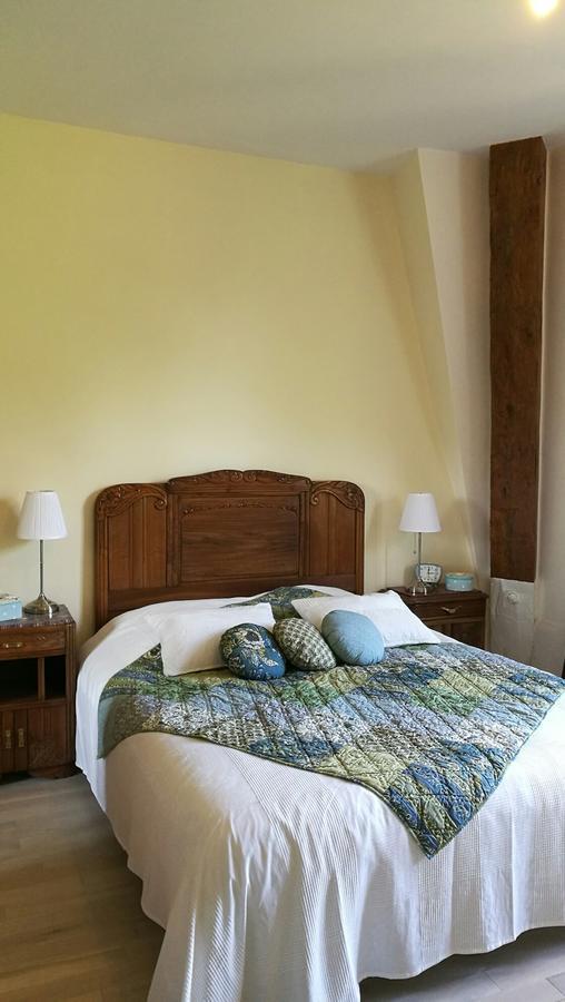 Chateau Peyrot Orgueil Bagian luar foto