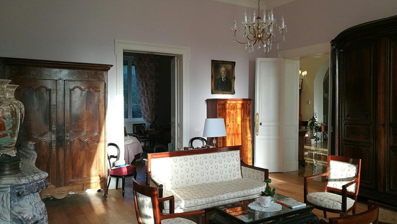 Chateau Peyrot Orgueil Bagian luar foto